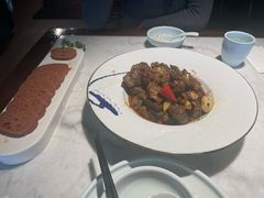 -八百里新派湘菜馆