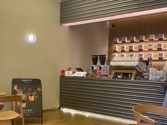 -代数学家algebraist coffee(亲橙里购物中心店)