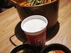 干碟油碟-爷门串串(江南西店)