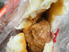 -韩包子(建设路店)