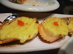 -上井精致料理(中兴商业大厦店)