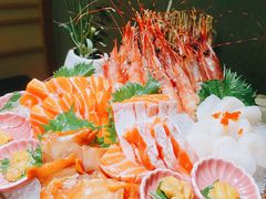 -花潮料理艺食馆(世欧广场店)