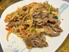 -大神太神·铁板烧(瑞虹天地月亮湾店)
