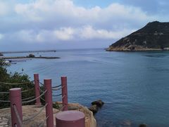-东澳岛