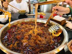 -九尺赵老四鲜鹅肠火锅