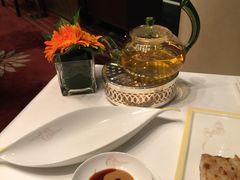 -东海朗廷酒店-唐阁T’ANG COURT 中餐厅