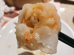 金牌虾饺皇-点都德(大茶楼店)