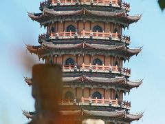 -葛仙湖公园