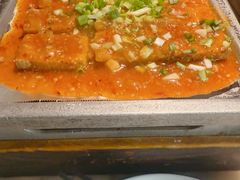 -绿茶餐厅(燕郊永旺店)