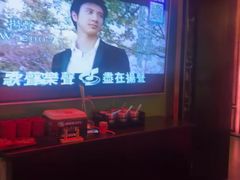 -音乐派KTV(银泰城店)