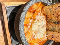 -春熙台韩国料理·章鱼肥牛(西丽店)