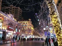 -人民防洪胜利纪念塔