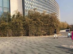 -北京园博大酒店