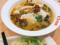 -南城香(欧陆经典万兴苑店)