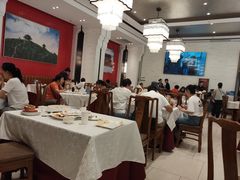 大堂-马凯餐厅(地安门店)