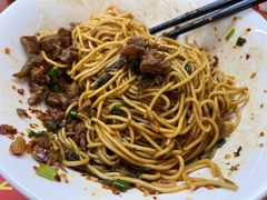 -辣肉面大王(天平路店)