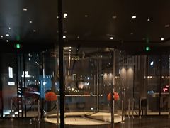 -长沙尼依格罗酒店