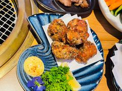 -肉问屋·元气一番烧肉(北京总店)