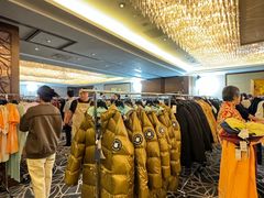 -北京中国大饭店