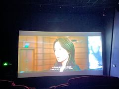 -金逸影城(荟聚IMAX激光店)