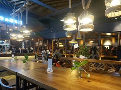 大堂-椰语堂·海南清补凉(友谊阳光城店)