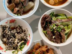 -梓记牛什(總店)