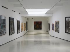 -四川美术学院美术馆