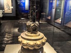 -张掖大佛寺景区