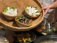 -滇野云南野生菌餐厅(陕西南路店)