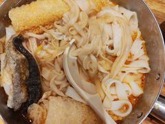 -小满手工粉(上海文峰广场店)