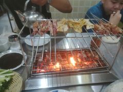 -小寒羊烧烤(凯瑞时代大厦店)