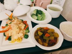 -弗蕾亚·和月月子调理院(东湖店)