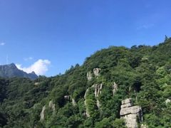 -梦幻奥陶纪景区