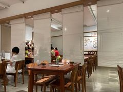 大堂-七色云蔬食(喜邻里店)