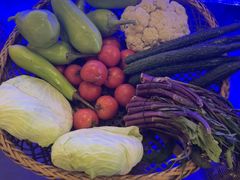 -民俗村柴火灶·景德江西菜(中国陶瓷博物馆店)