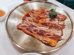 -金刚山(学府路店)