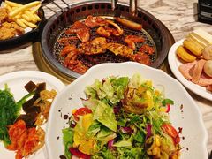 -火炉火自助餐(喜隆多店)