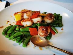 -三号黄浦会Canton Table