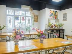 -100家灵感仓库·DIY团建(什刹海店)