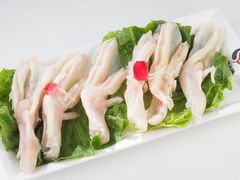 -杨家火锅(国美店)