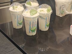 -茶理宜世(岭南站NOVA店)