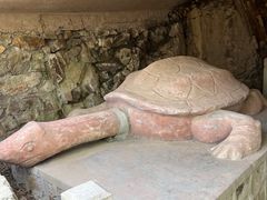 -上海佘山国家森林公园天马山园