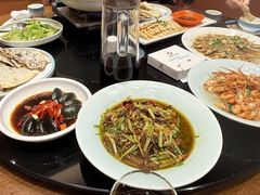 -曹家小菜(胜太路店)