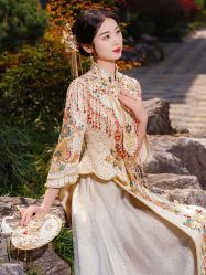-莫小姐婚纱