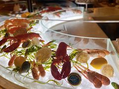 -壳里西餐厅Coquille Seafood Bistro(蒙自路店)