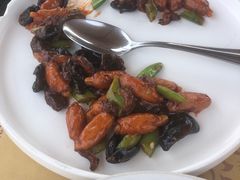 -素心小筑(后沙裕镇店)