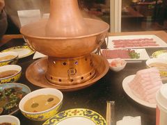 -南门涮肉(上海二店)
