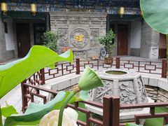 -湘子庙