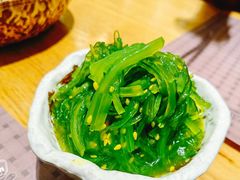 -林妈妈村·日式料理(宝山龙湖天街店)