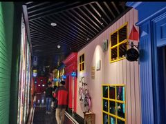 -歌库K馆量贩KTV(万达广场店)